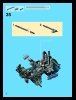 Notice / Instructions de Montage - LEGO - 8273 - Off-Road Truck: Page 28