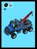 Notice / Instructions de Montage - LEGO - 8273 - Off-Road Truck: Page 45