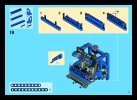 Notice / Instructions de Montage - LEGO - 8273 - Off-Road Truck: Page 33