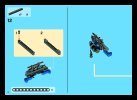 Notice / Instructions de Montage - LEGO - 8273 - Off-Road Truck: Page 42