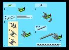 Notice / Instructions de Montage - LEGO - 8274 - Combine Harvester: Page 22