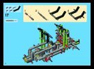 Notice / Instructions de Montage - LEGO - 8274 - Combine Harvester: Page 38