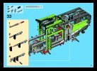 Notice / Instructions de Montage - LEGO - 8274 - Combine Harvester: Page 59