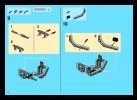 Notice / Instructions de Montage - LEGO - 8274 - Combine Harvester: Page 12