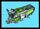 Notice / Instructions de Montage - LEGO - 8274 - Combine Harvester: Page 30