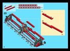 Notice / Instructions de Montage - LEGO - 8274 - Combine Harvester: Page 50