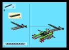 Notice / Instructions de Montage - LEGO - 8274 - Combine Harvester: Page 42