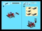 Notice / Instructions de Montage - LEGO - 8274 - Combine Harvester: Page 5