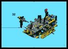 Notice / Instructions de Montage - LEGO - 8275 - Motorized Bulldozer: Page 5