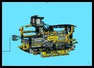 Notice / Instructions de Montage - LEGO - 8275 - Motorized Bulldozer: Page 37