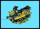 Notice / Instructions de Montage - LEGO - 8275 - Motorized Bulldozer: Page 39