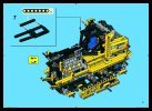 Notice / Instructions de Montage - LEGO - 8275 - Motorized Bulldozer: Page 53