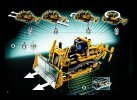 Notice / Instructions de Montage - LEGO - 8275 - Motorized Bulldozer: Page 8