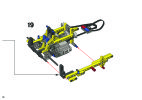 Notice / Instructions de Montage - LEGO - 8275 - Motorized Bulldozer: Page 32