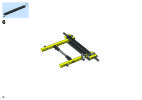 Notice / Instructions de Montage - LEGO - 8275 - Motorized Bulldozer: Page 42