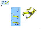 Notice / Instructions de Montage - LEGO - 8275 - Motorized Bulldozer: Page 59
