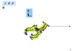 Notice / Instructions de Montage - LEGO - 8275 - Motorized Bulldozer: Page 61