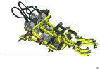 Notice / Instructions de Montage - LEGO - 8275 - Motorized Bulldozer: Page 65