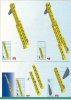 Notice / Instructions de Montage - LEGO - 8277 - BIG AND BULKY: Page 24