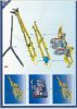 Notice / Instructions de Montage - LEGO - 8277 - BIG AND BULKY: Page 38