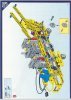 Notice / Instructions de Montage - LEGO - 8277 - BIG AND BULKY: Page 41