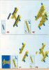 Notice / Instructions de Montage - LEGO - 8277 - BIG AND BULKY: Page 46