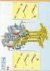 Notice / Instructions de Montage - LEGO - 8277 - BIG AND BULKY: Page 57