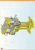 Notice / Instructions de Montage - LEGO - 8277 - BIG AND BULKY: Page 61