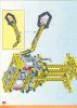 Notice / Instructions de Montage - LEGO - 8277 - BIG AND BULKY: Page 64