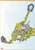 Notice / Instructions de Montage - LEGO - 8277 - BIG AND BULKY: Page 67