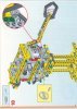 Notice / Instructions de Montage - LEGO - 8277 - BIG AND BULKY: Page 68