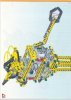 Notice / Instructions de Montage - LEGO - 8277 - BIG AND BULKY: Page 77