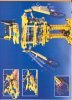 Notice / Instructions de Montage - LEGO - 8277 - BIG AND BULKY: Page 79