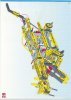 Notice / Instructions de Montage - LEGO - 8277 - BIG AND BULKY: Page 105