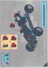 Notice / Instructions de Montage - LEGO - 8279 - 4WD X-Track: Page 40