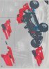 Notice / Instructions de Montage - LEGO - 8279 - 4WD X-Track: Page 49