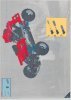 Notice / Instructions de Montage - LEGO - 8279 - 4WD X-Track: Page 52