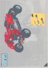 Notice / Instructions de Montage - LEGO - 8279 - 4WD X-Track: Page 56