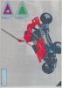 Notice / Instructions de Montage - LEGO - 8279 - 4WD X-Track: Page 58