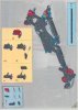 Notice / Instructions de Montage - LEGO - 8279 - 4WD X-Track: Page 66