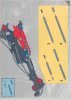 Notice / Instructions de Montage - LEGO - 8279 - 4WD X-Track: Page 75