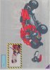 Notice / Instructions de Montage - LEGO - 8279 - 4WD X-Track: Page 92