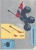 Notice / Instructions de Montage - LEGO - 8279 - 4WD X-Track: Page 114