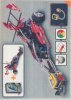 Notice / Instructions de Montage - LEGO - 8279 - 4WD X-Track: Page 115