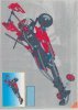 Notice / Instructions de Montage - LEGO - 8279 - 4WD X-Track: Page 116