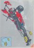 Notice / Instructions de Montage - LEGO - 8279 - 4WD X-Track: Page 118