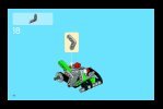 Notice / Instructions de Montage - LEGO - 8281 - Mini Tractor: Page 14