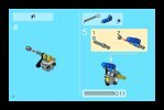 Notice / Instructions de Montage - LEGO - 8282 - Quad Bike: Page 6