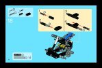 Notice / Instructions de Montage - LEGO - 8282 - Quad Bike: Page 14