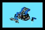 Notice / Instructions de Montage - LEGO - 8282 - Quad Bike: Page 27